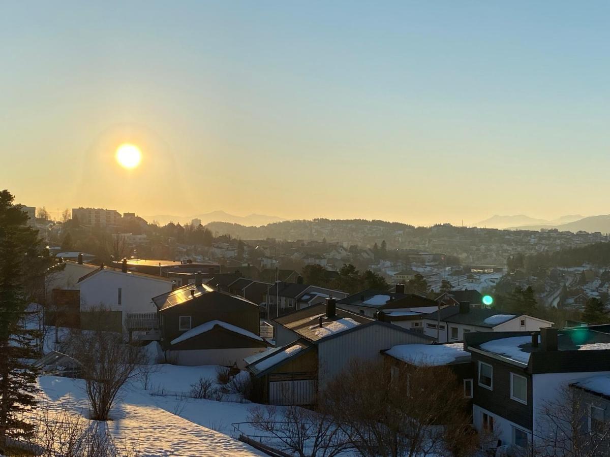 Big Central House, Free Parking, Wifi, 3 Bedrooms Narvik Exterior photo