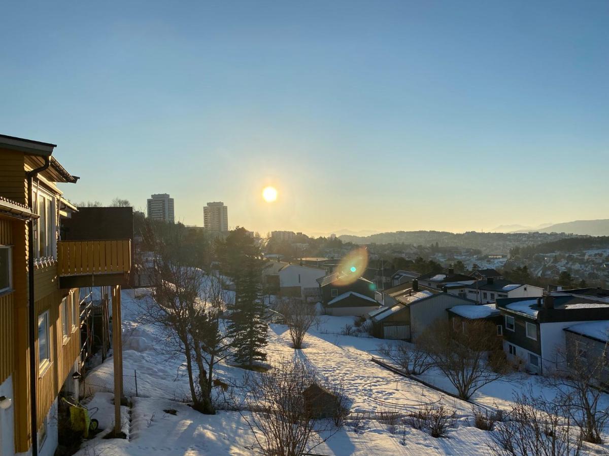 Big Central House, Free Parking, Wifi, 3 Bedrooms Narvik Exterior photo